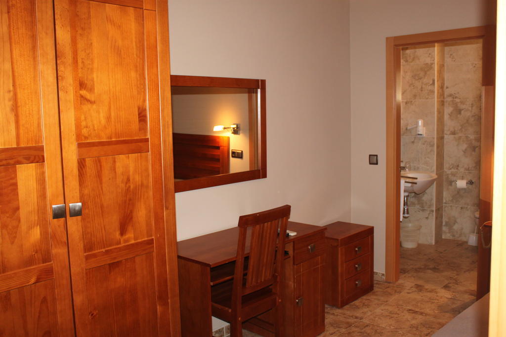 Hotel Pena Escrita Fuencaliente  Kamer foto